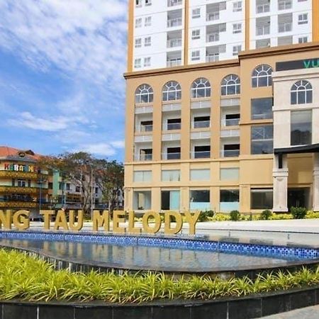Quangvinhhomestay 头顿 外观 照片
