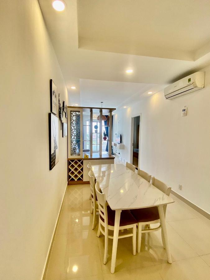 Quangvinhhomestay 头顿 外观 照片