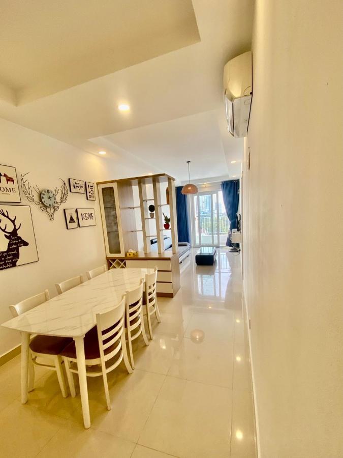 Quangvinhhomestay 头顿 外观 照片