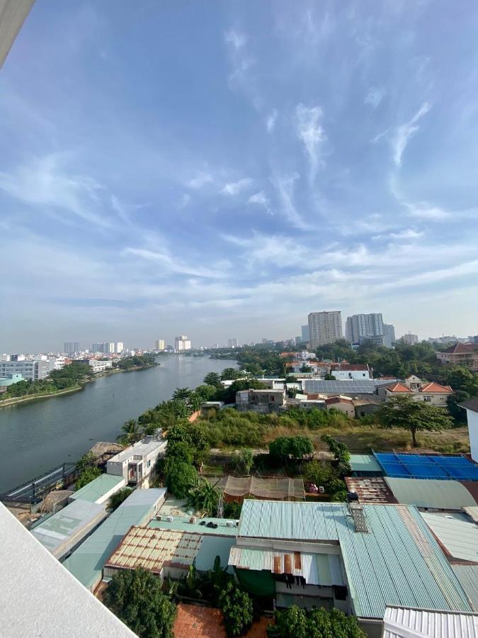 Quangvinhhomestay 头顿 外观 照片