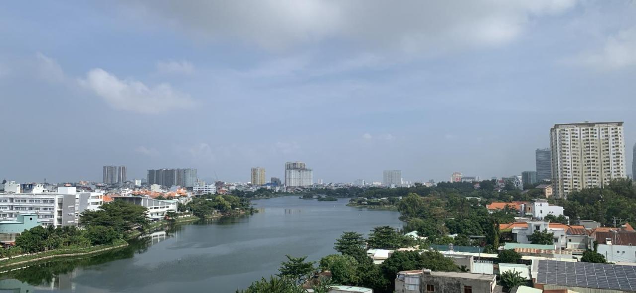 Quangvinhhomestay 头顿 外观 照片
