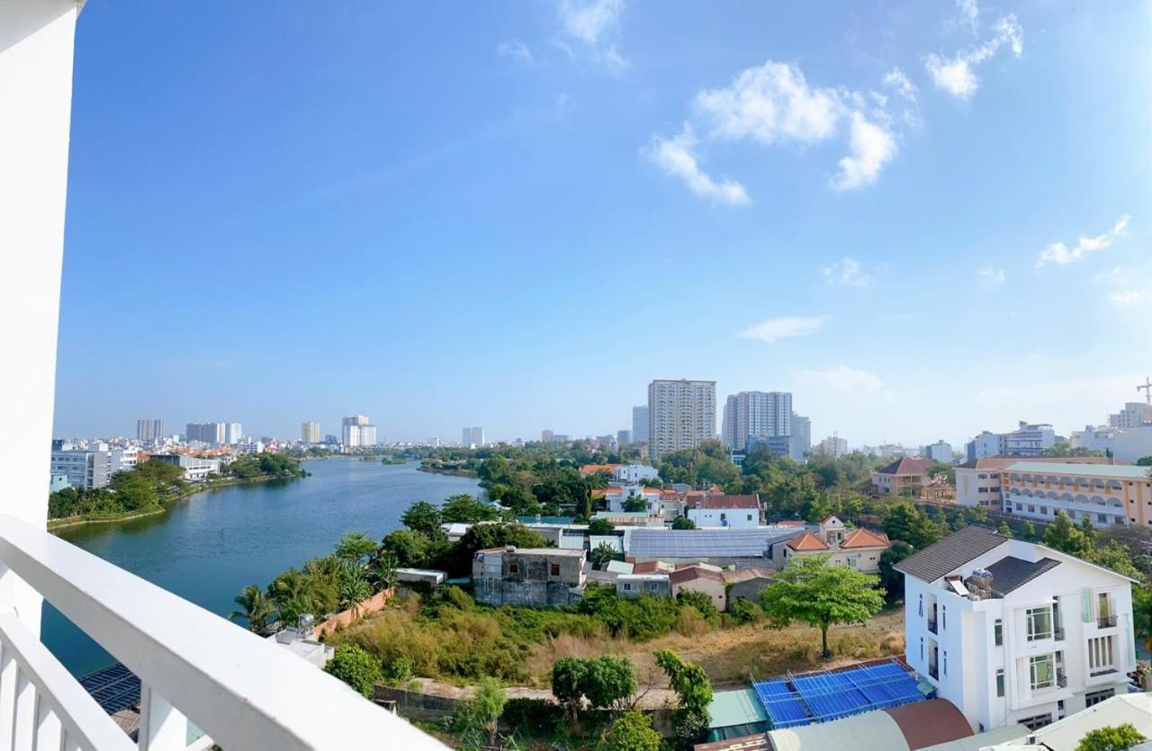 Quangvinhhomestay 头顿 外观 照片
