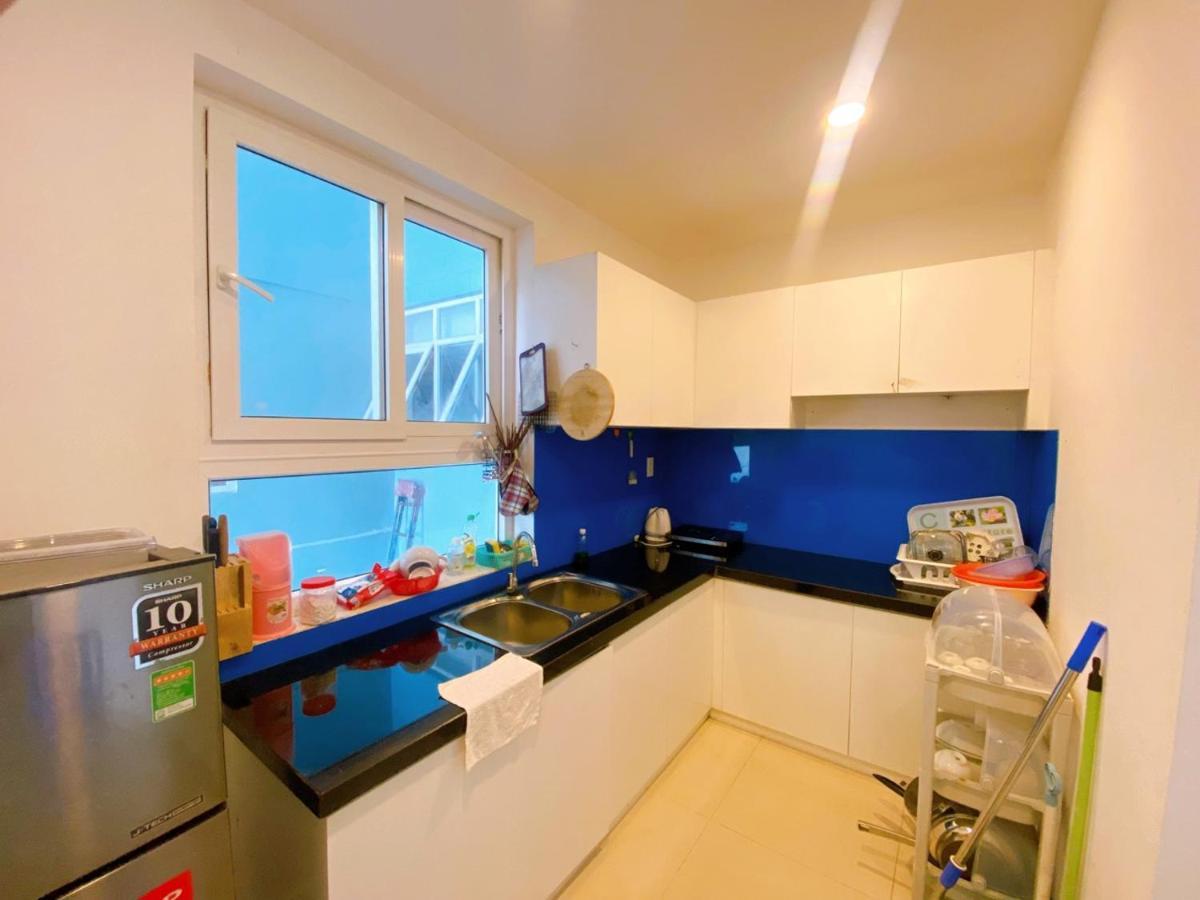 Quangvinhhomestay 头顿 外观 照片