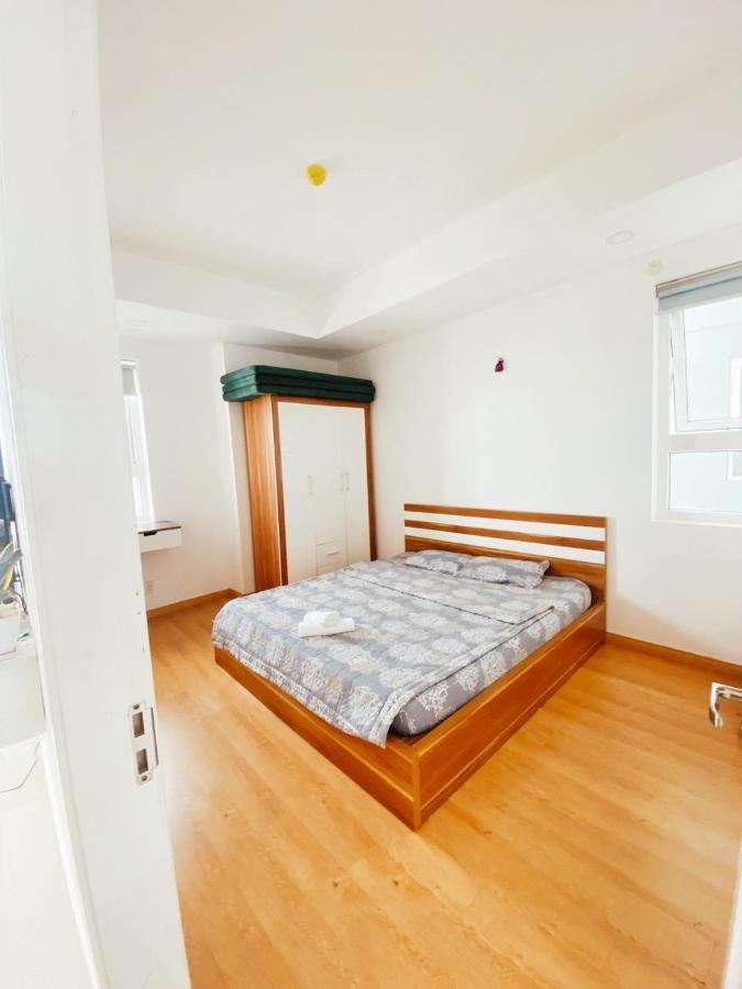 Quangvinhhomestay 头顿 外观 照片