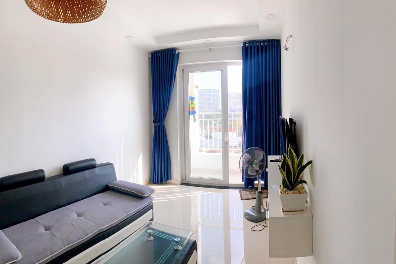 Quangvinhhomestay 头顿 外观 照片