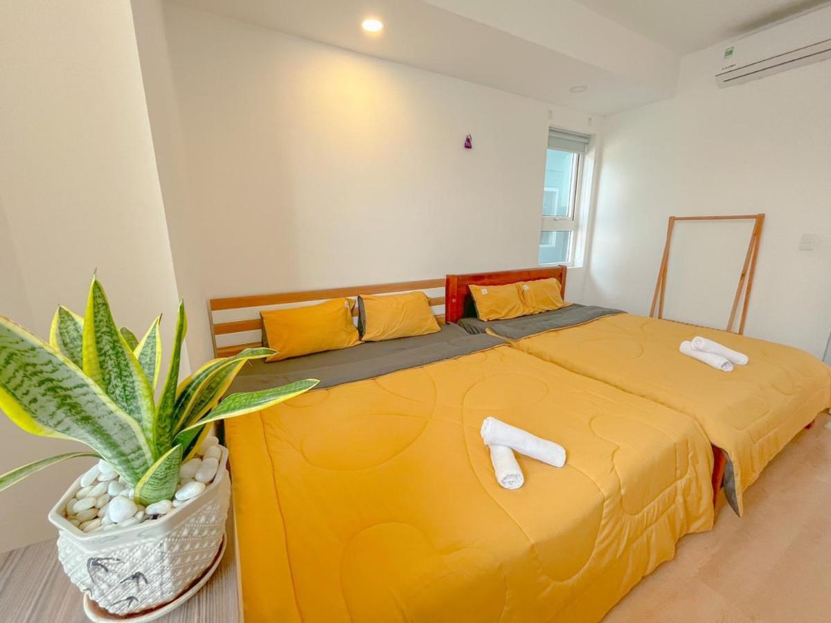 Quangvinhhomestay 头顿 外观 照片