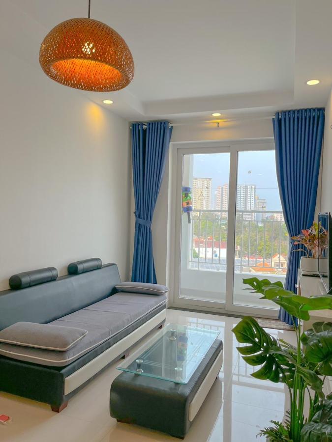 Quangvinhhomestay 头顿 外观 照片