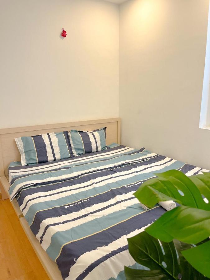 Quangvinhhomestay 头顿 外观 照片