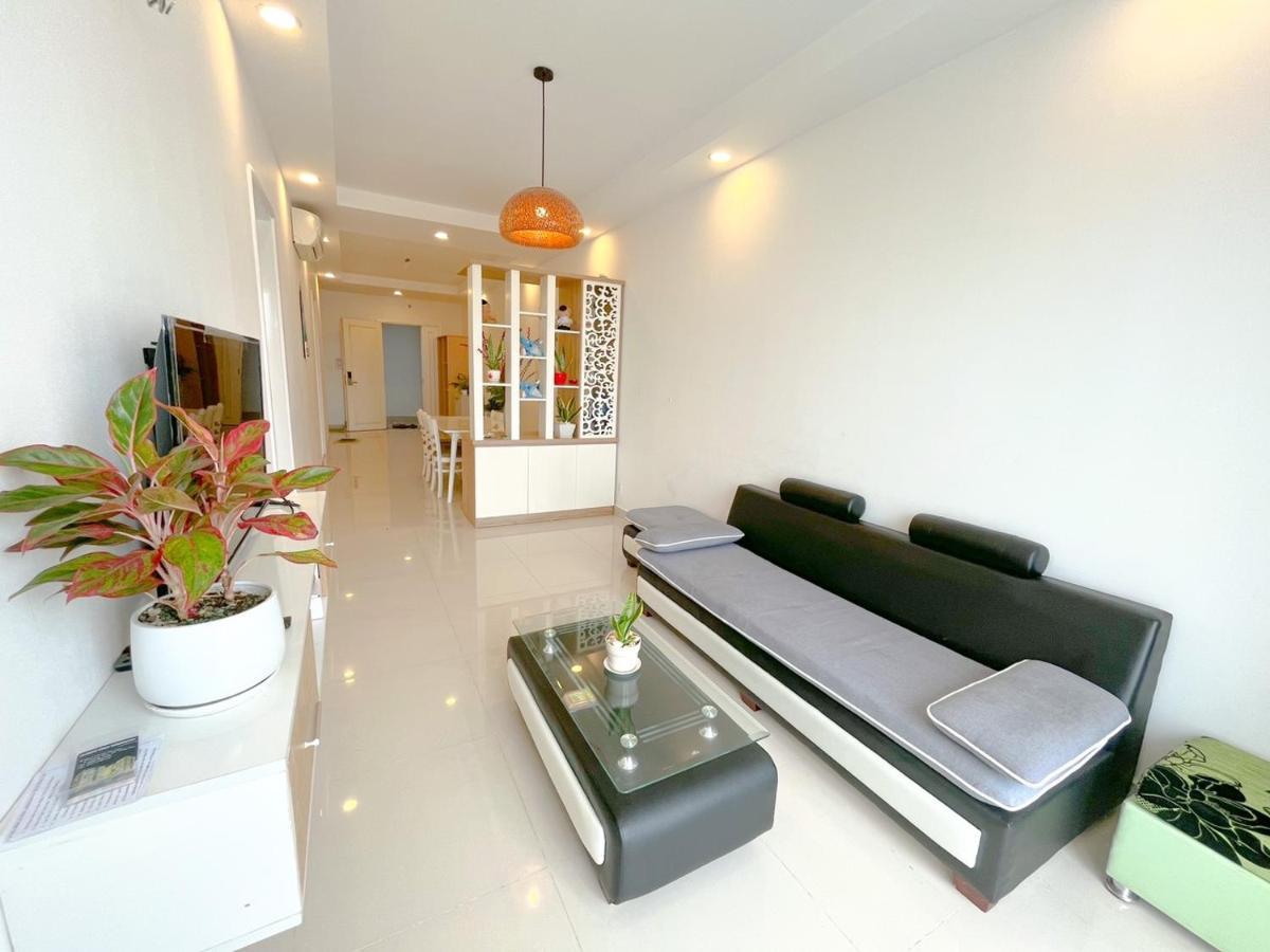 Quangvinhhomestay 头顿 外观 照片