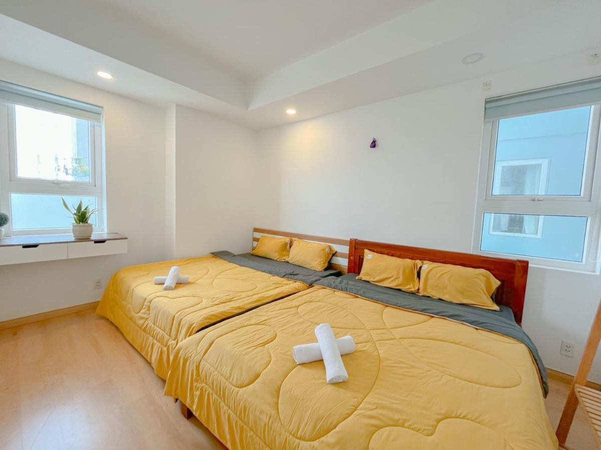 Quangvinhhomestay 头顿 外观 照片