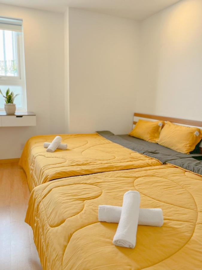 Quangvinhhomestay 头顿 外观 照片
