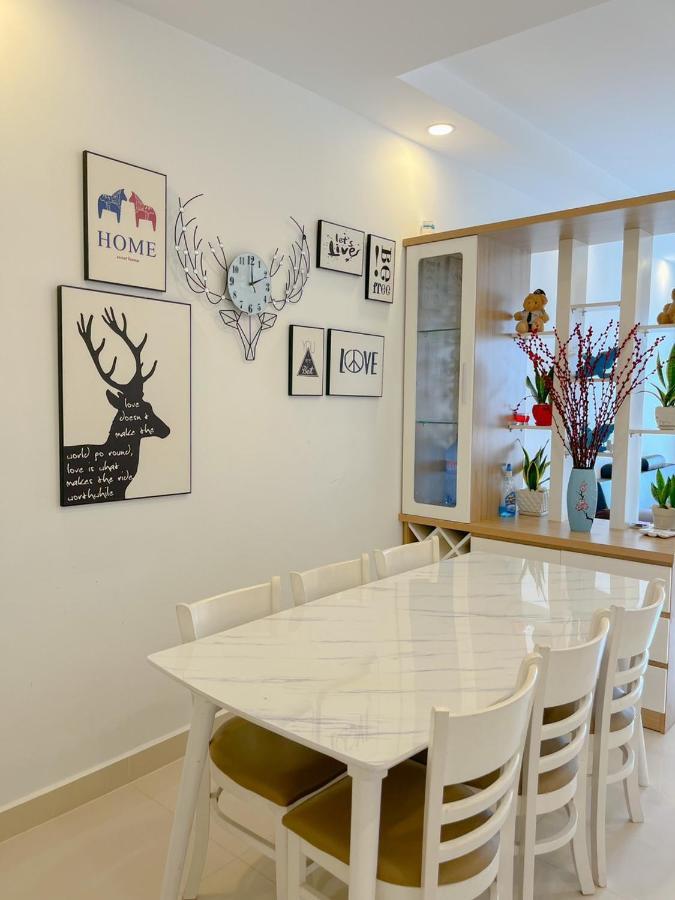 Quangvinhhomestay 头顿 外观 照片