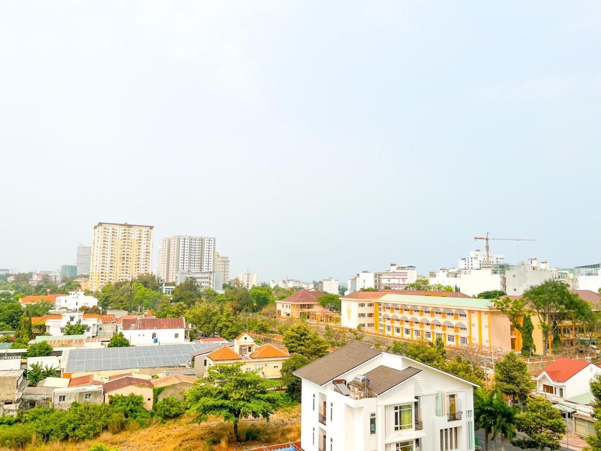 Quangvinhhomestay 头顿 外观 照片