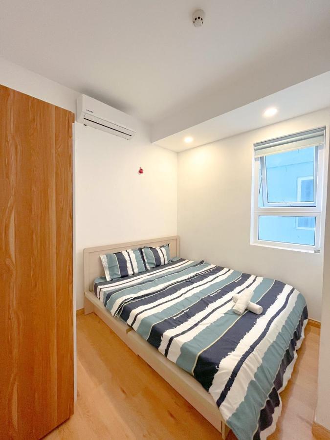 Quangvinhhomestay 头顿 外观 照片